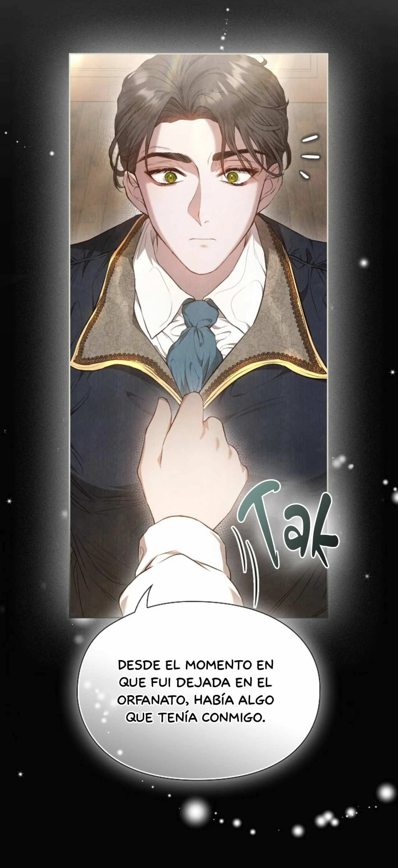 Página 41 del Manga