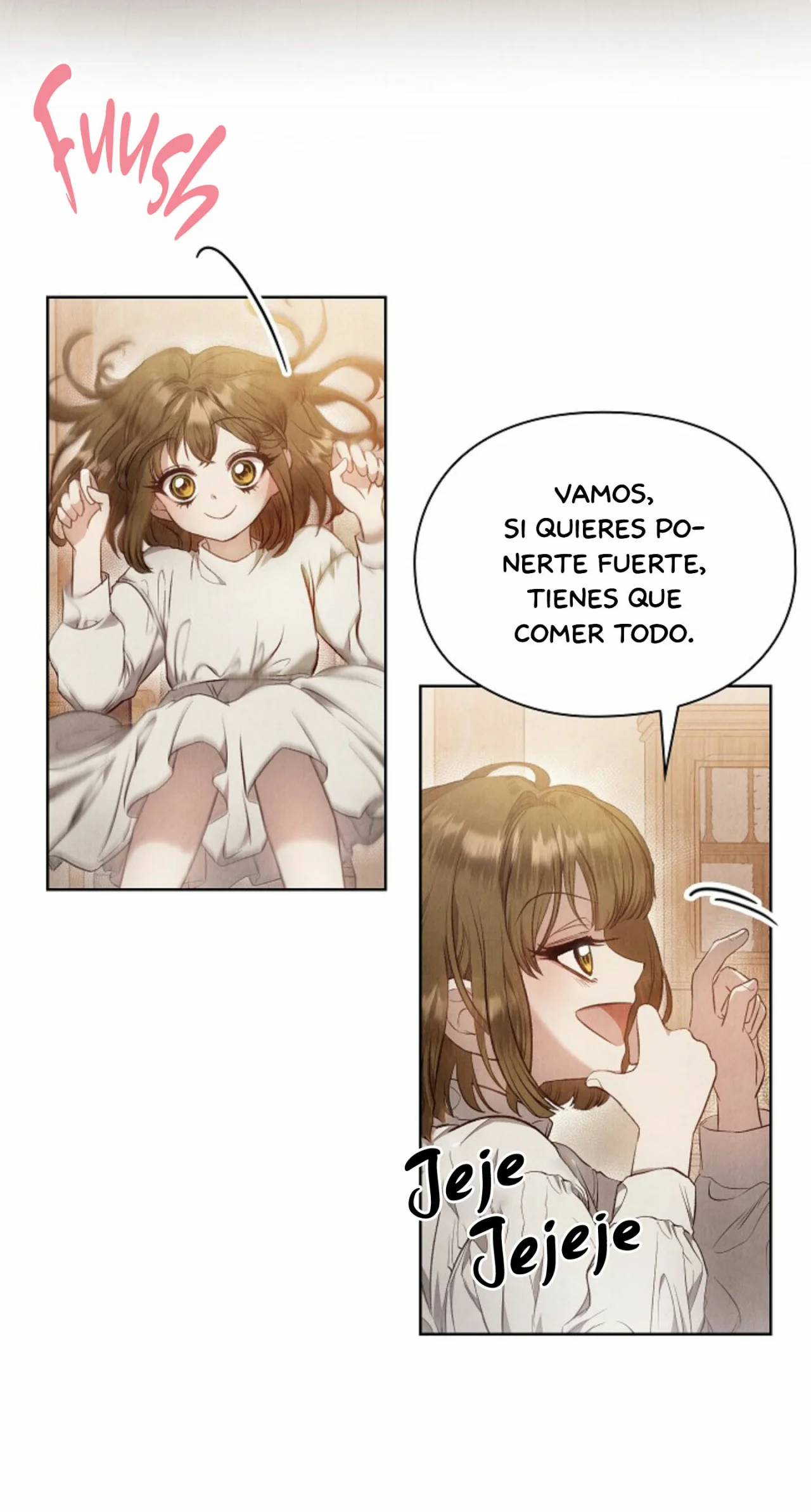 Página 53 del Manga