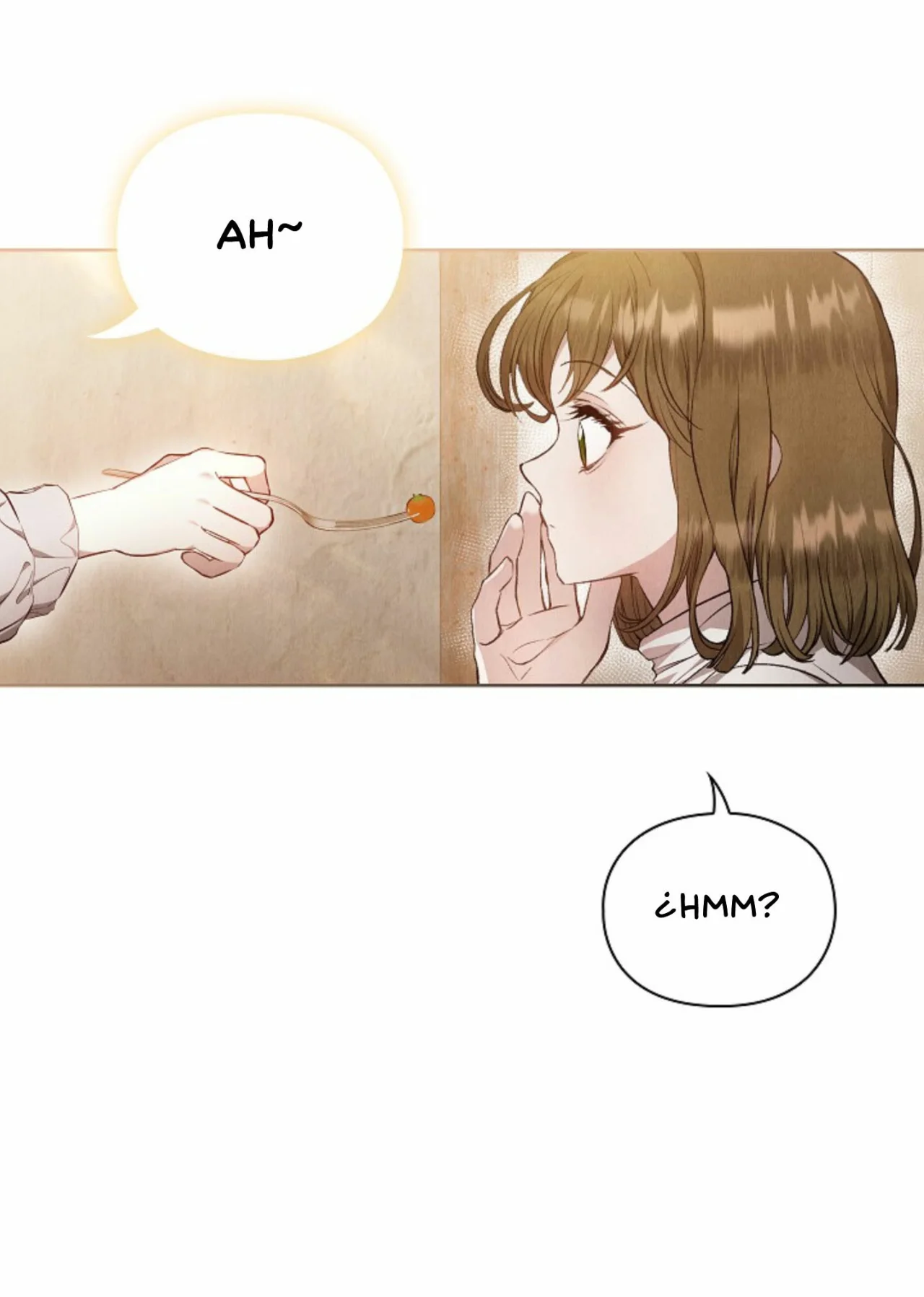 Página 61 del Manga