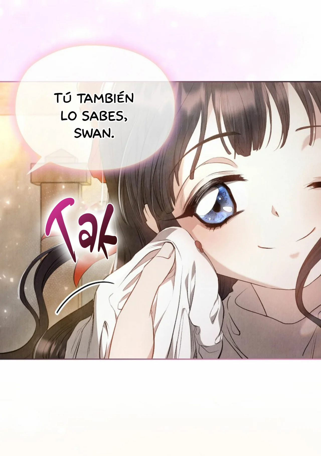 Página 67 del Manga