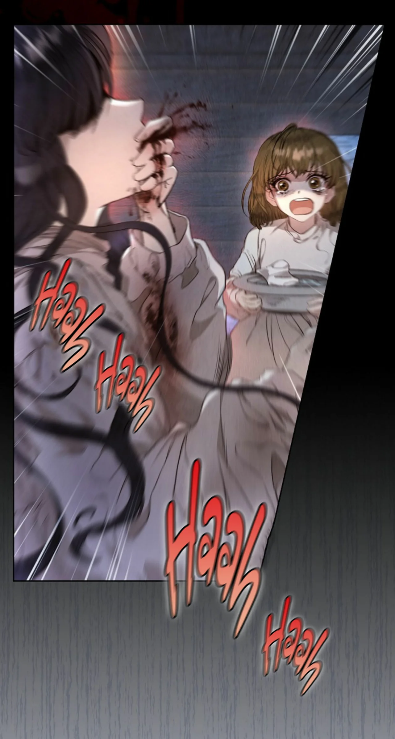 Página 77 del Manga