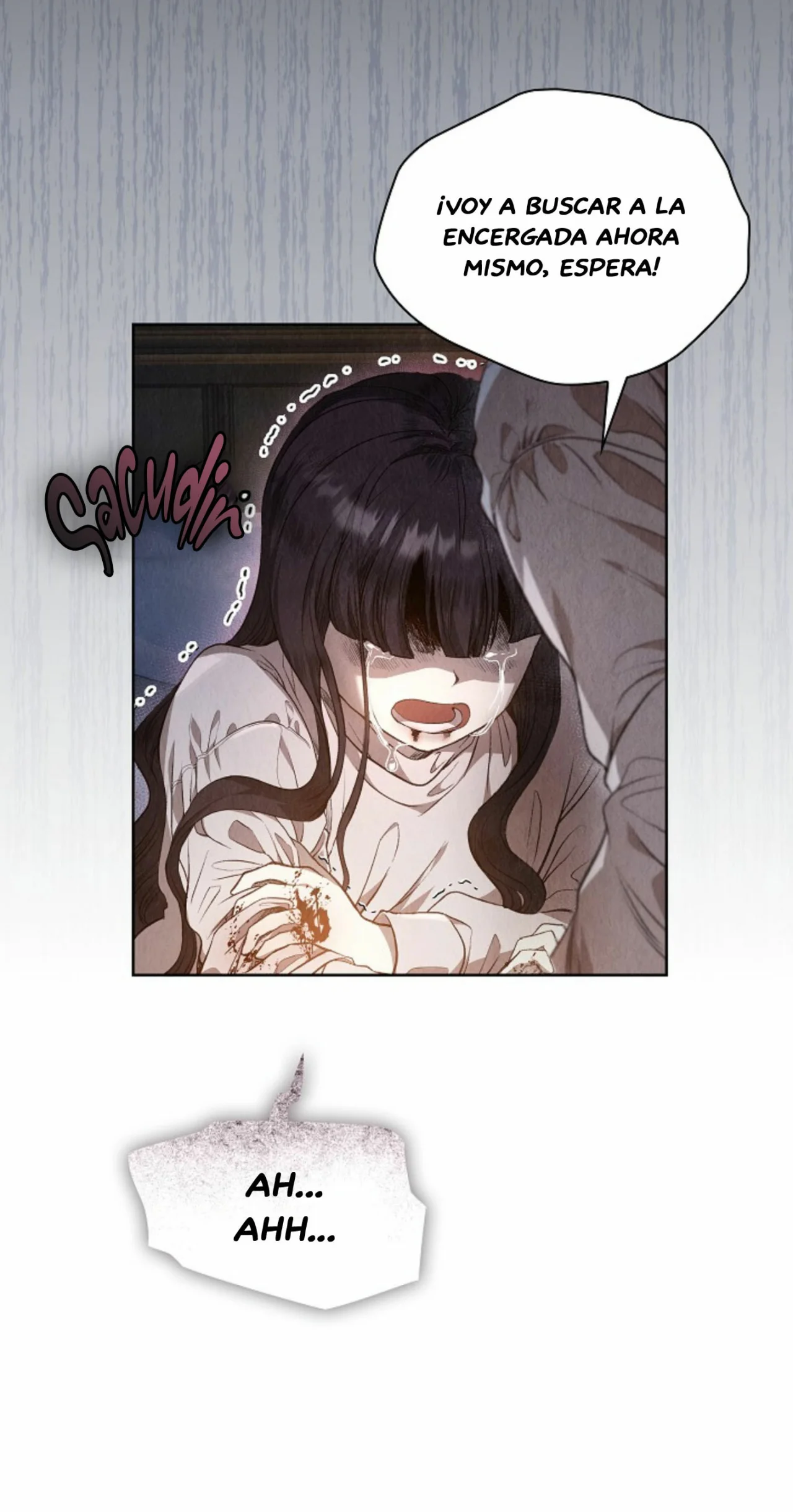 Página 78 del Manga