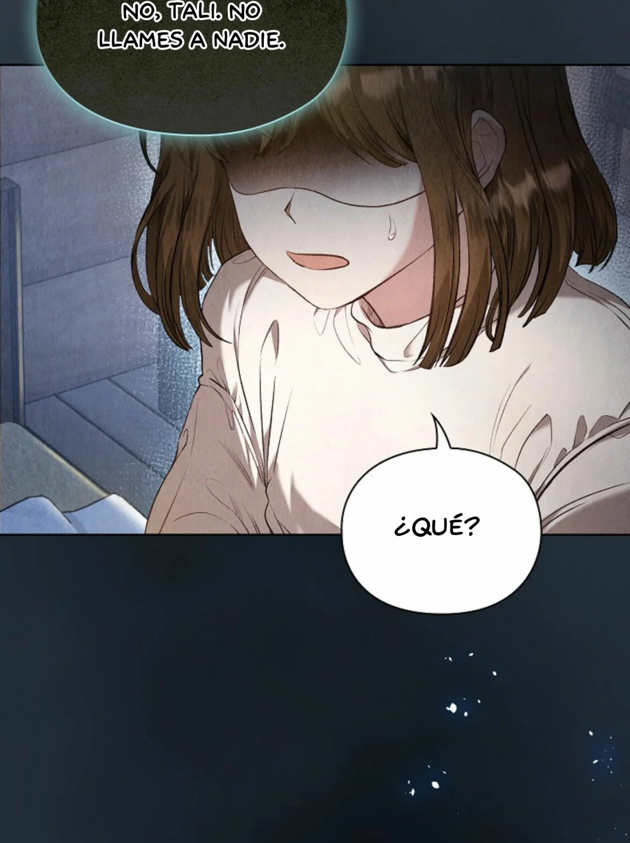 Página 81 del Manga