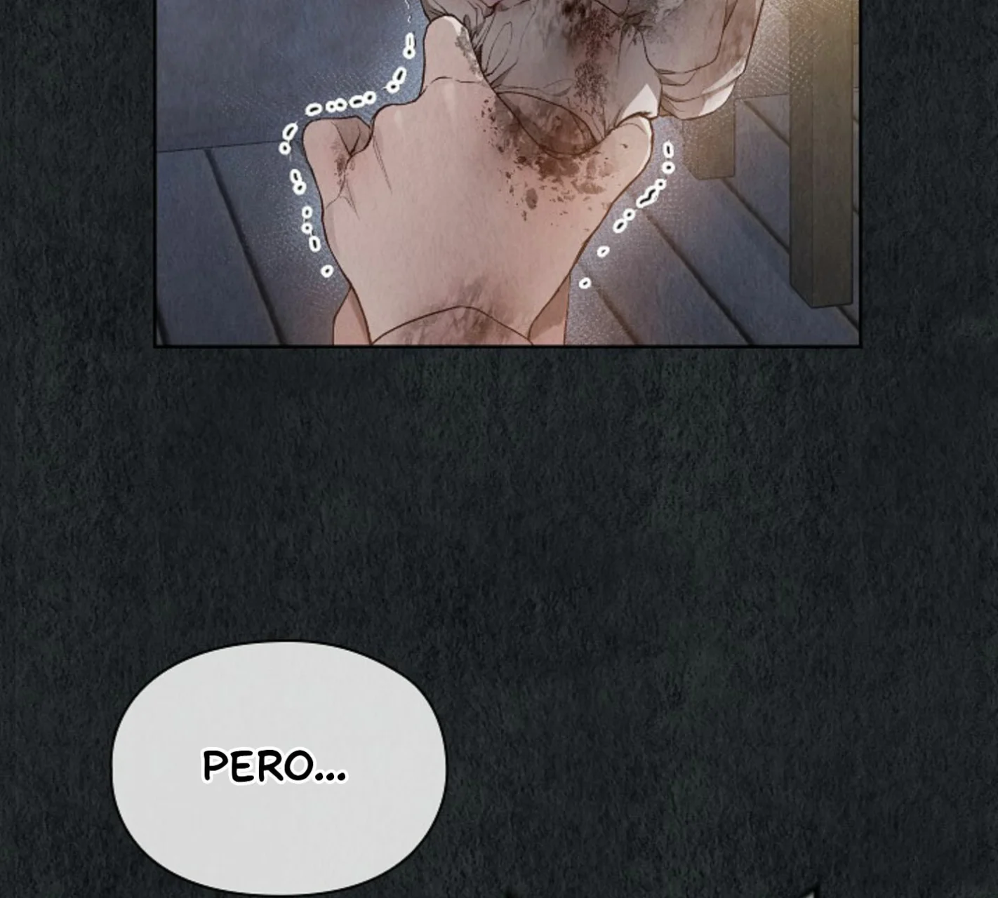 Página 95 del Manga