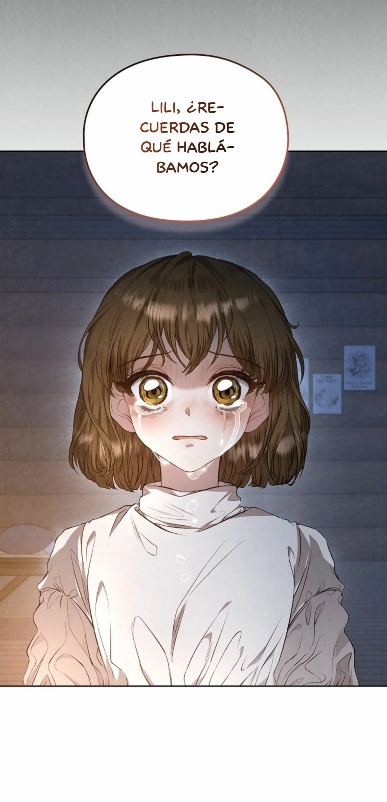 Página 98 del Manga