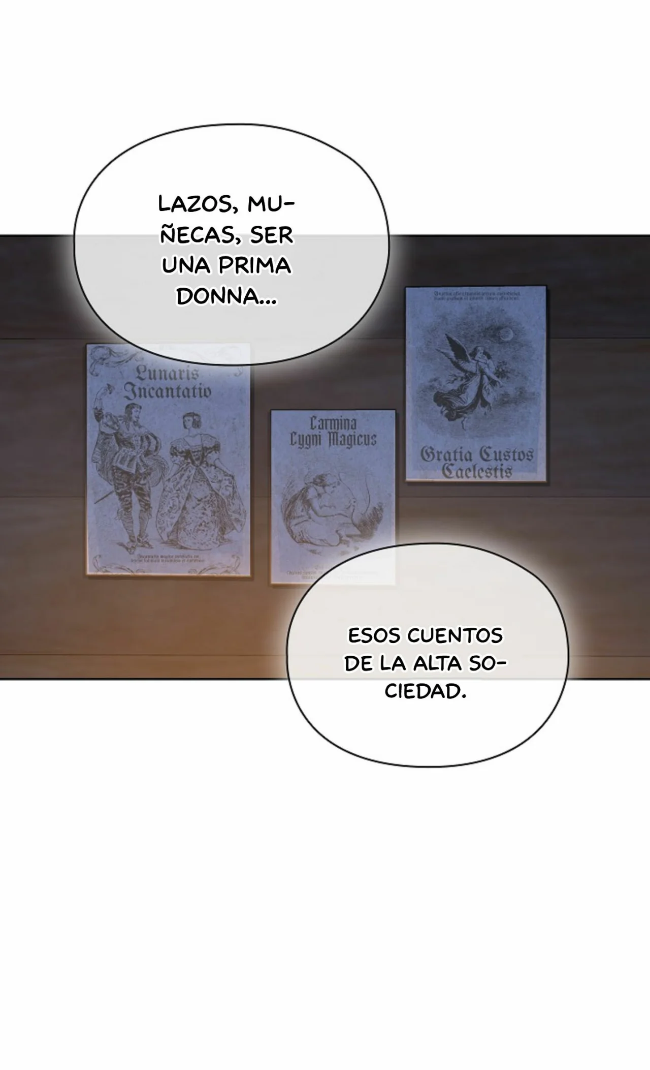 Página 99 del Manga