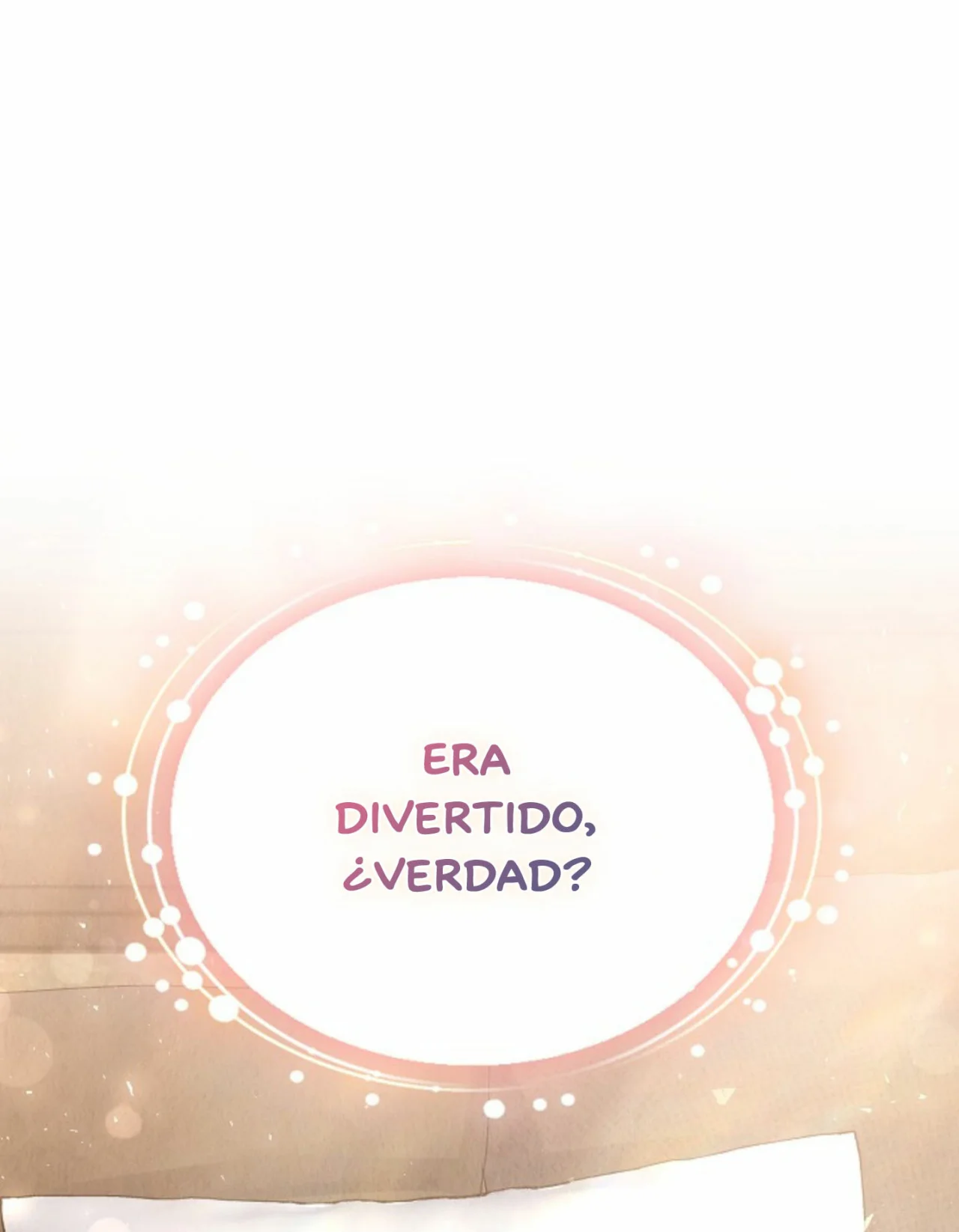 Página 100 del Manga