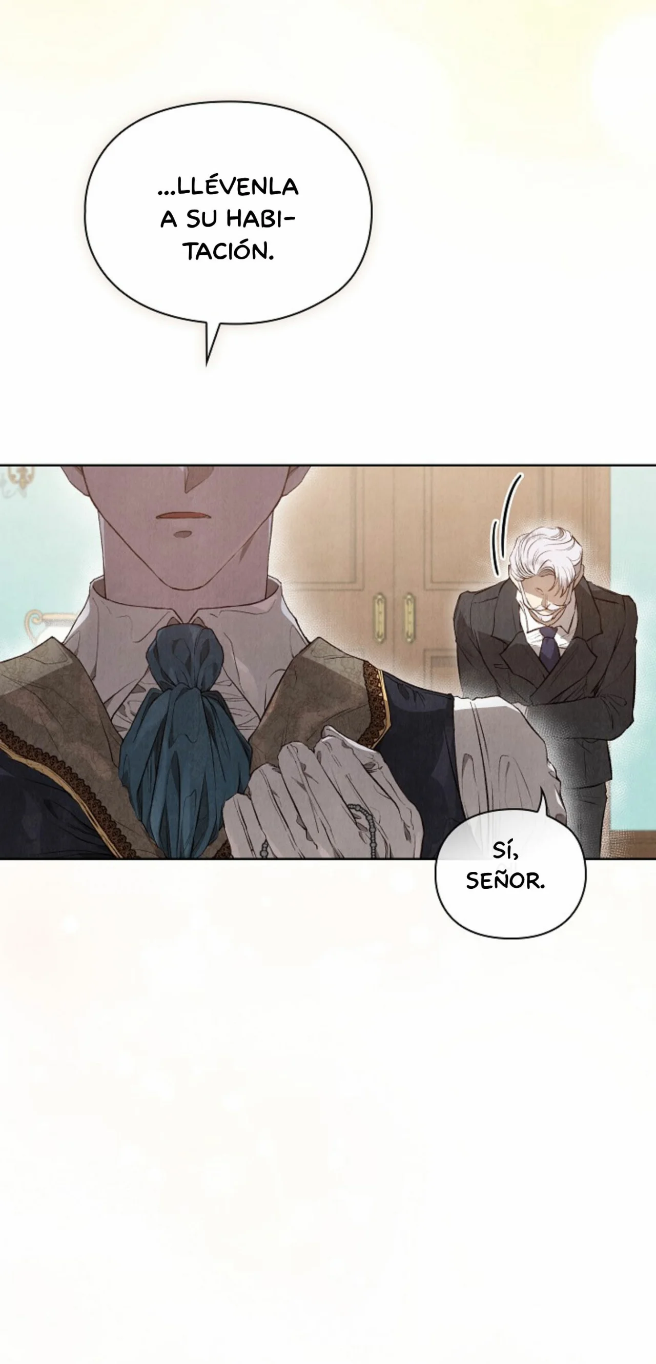 Página 112 del Manga