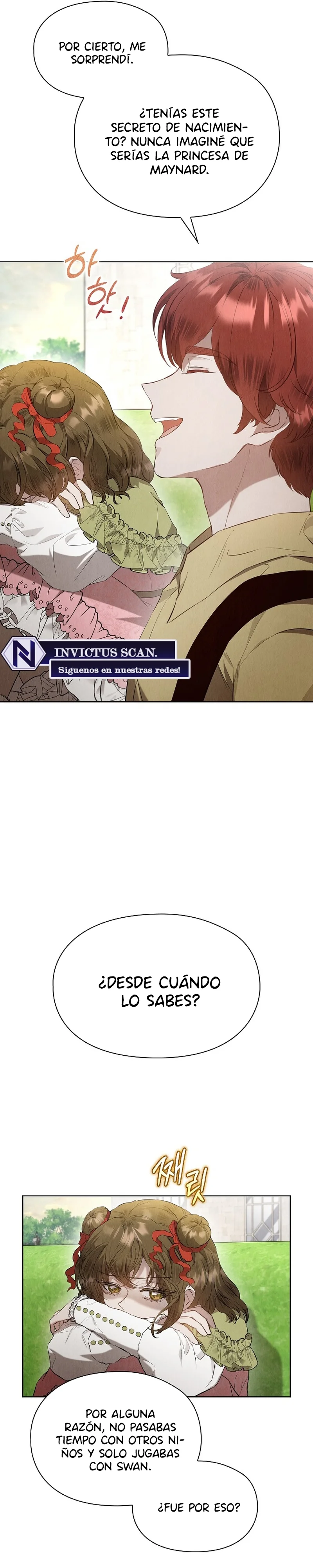 Página 38 del Manga