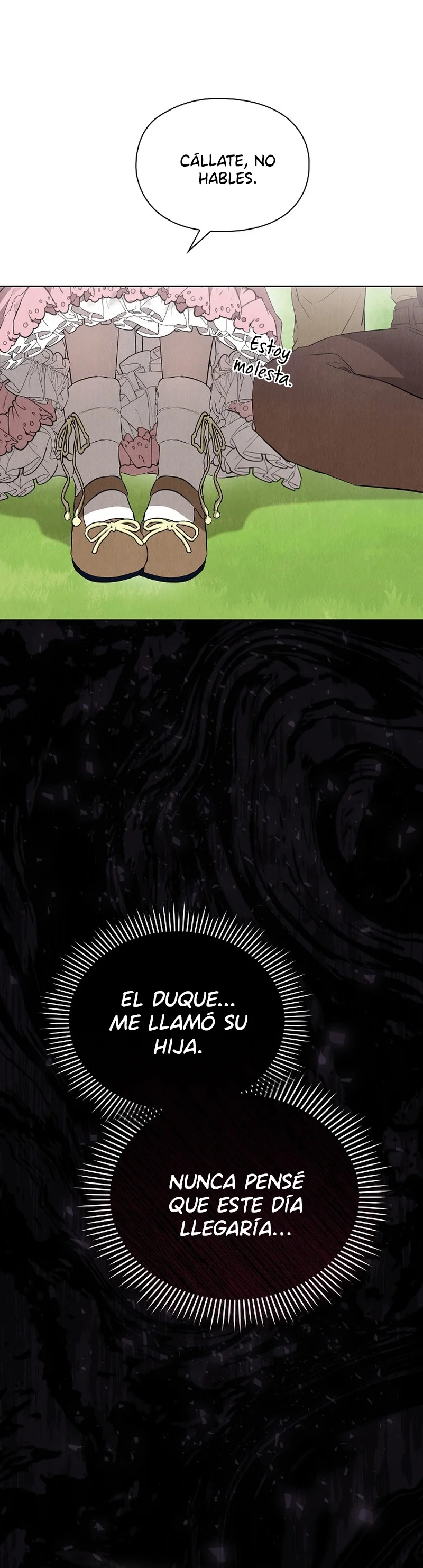 Página 39 del Manga