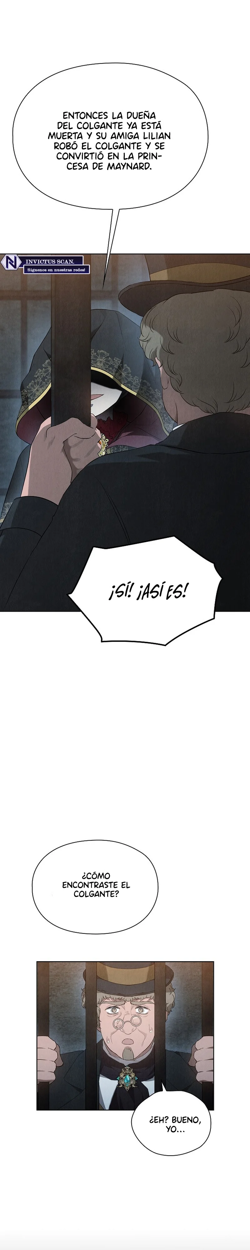 Página 35 del Manga