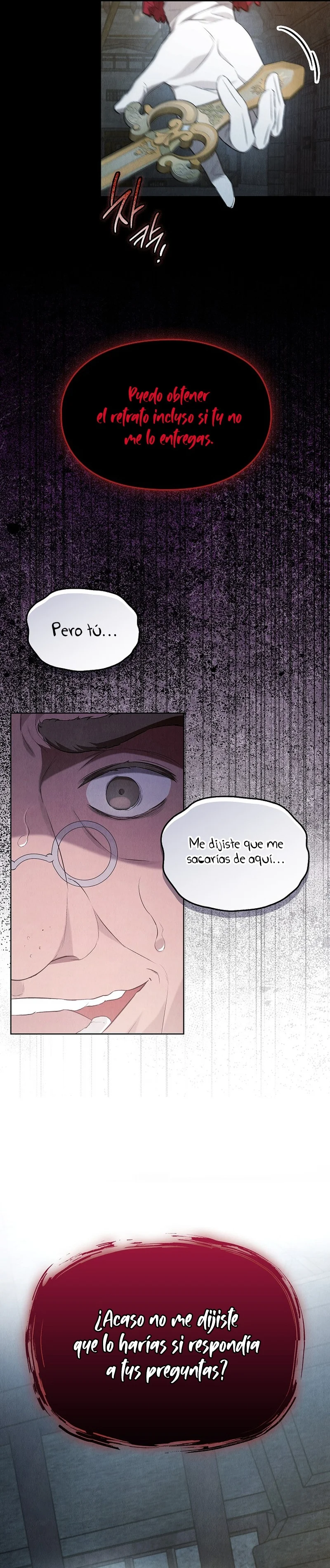 Página 40 del Manga