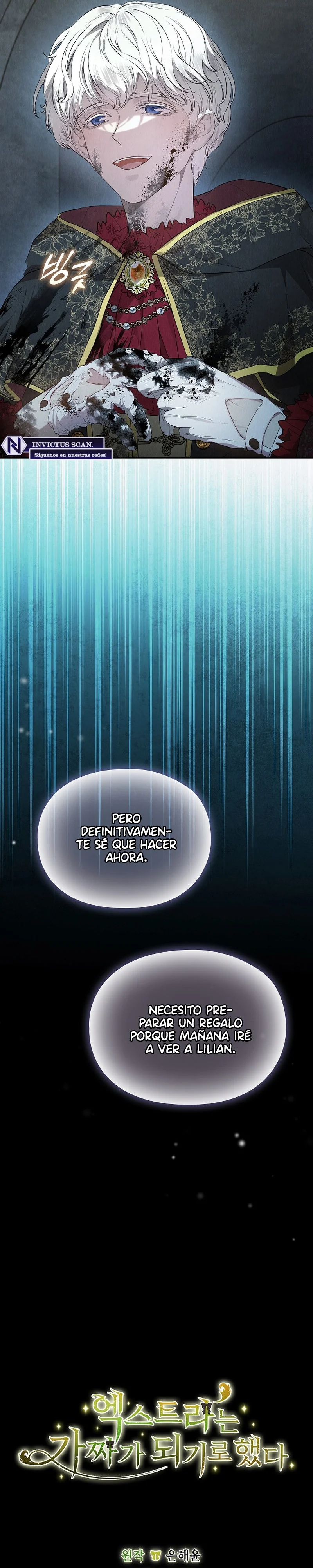 Página 45 del Manga