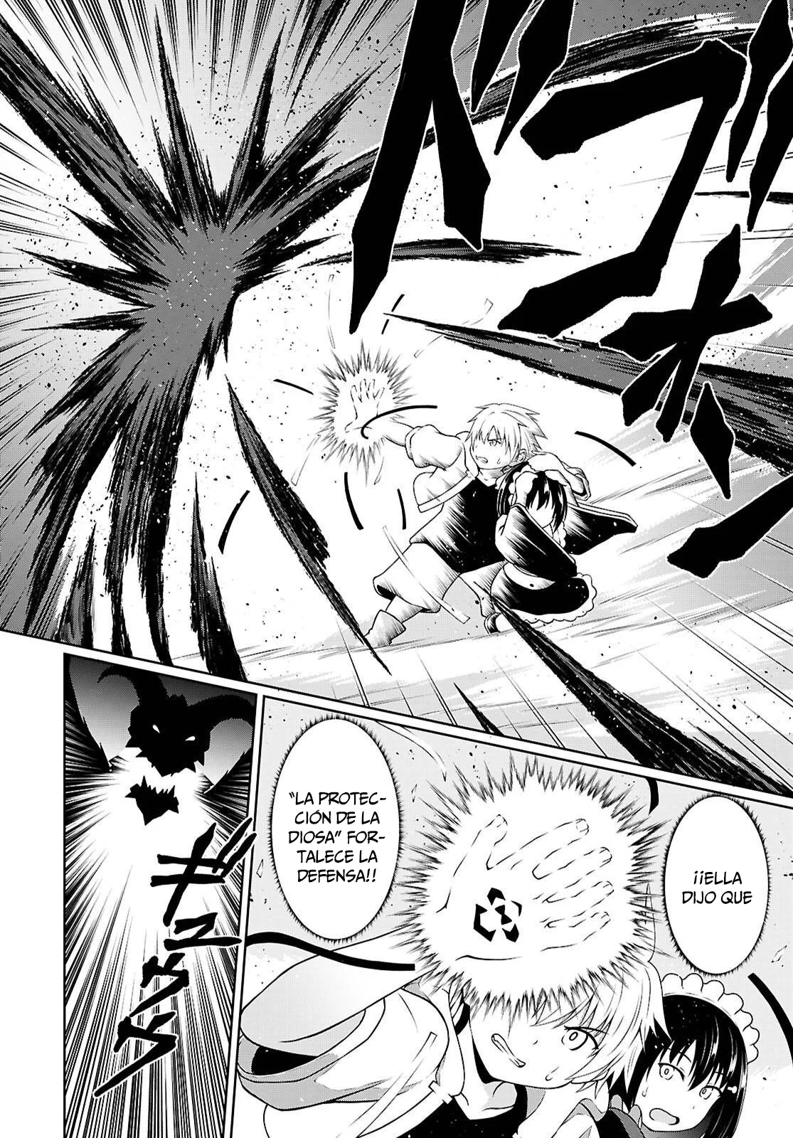Página 30 del Manga