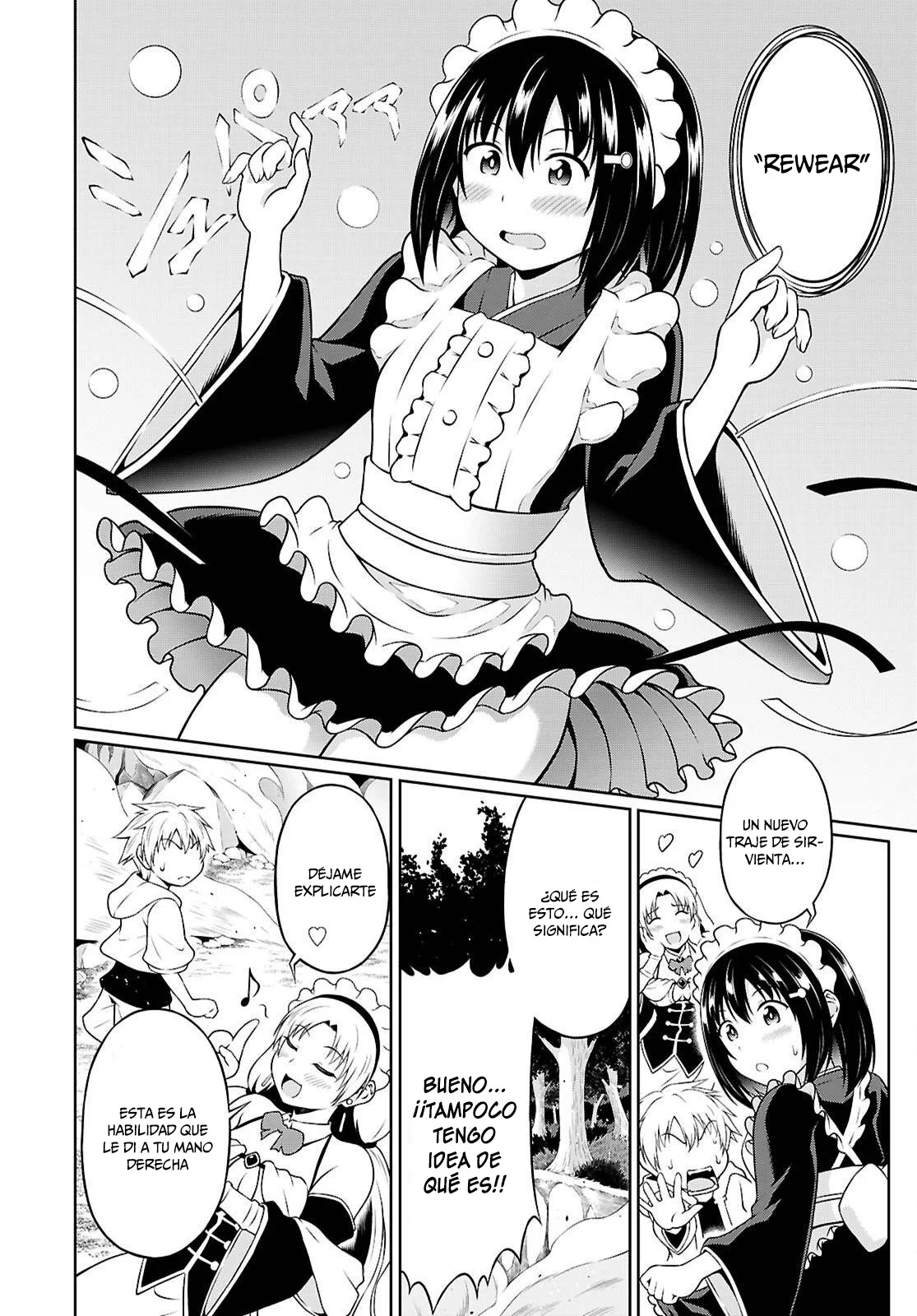 Página 39 del Manga