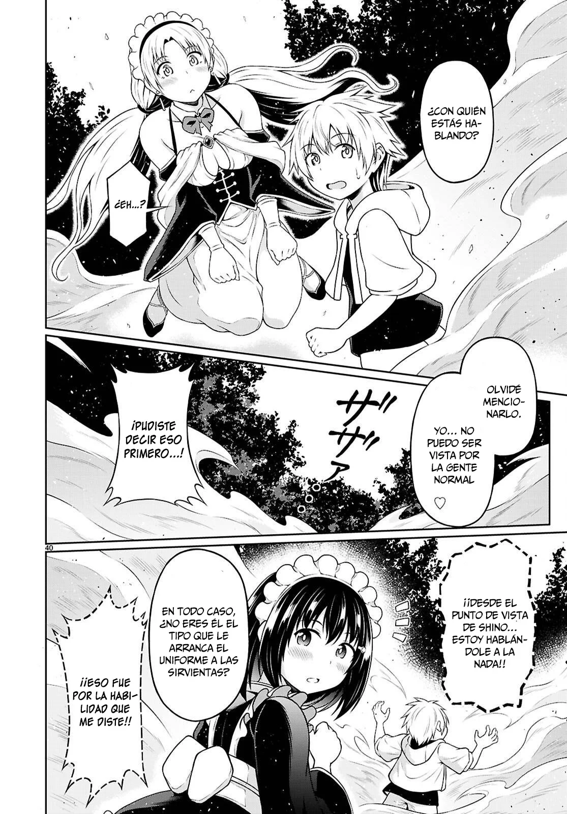Página 41 del Manga