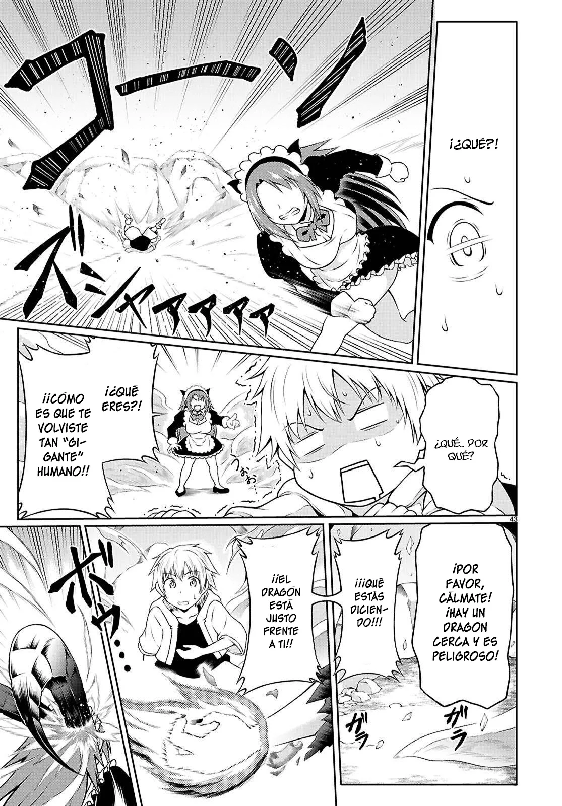 Página 44 del Manga
