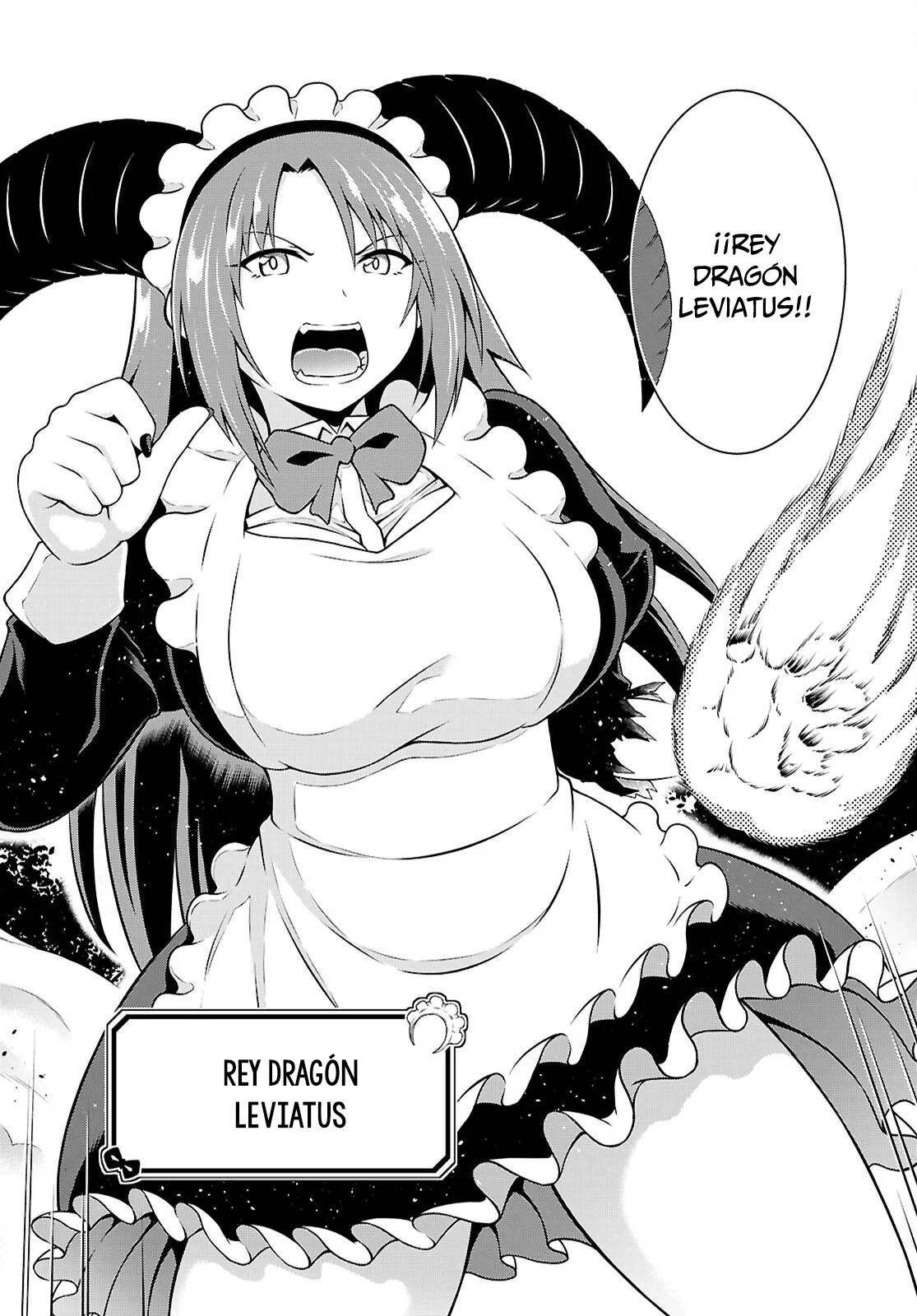 Página 45 del Manga