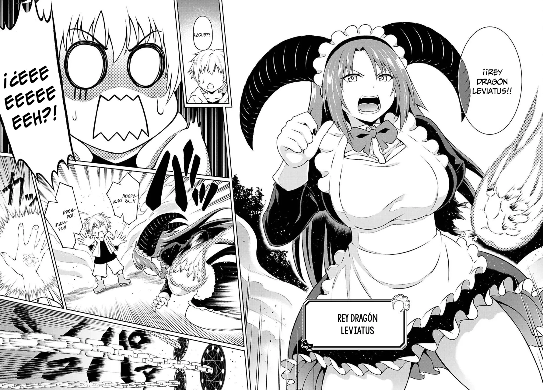 Página 46 del Manga