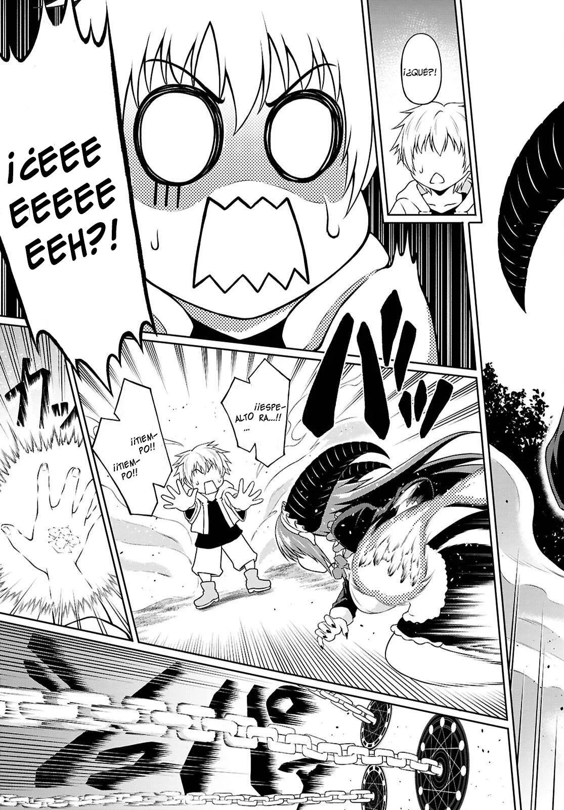 Página 47 del Manga