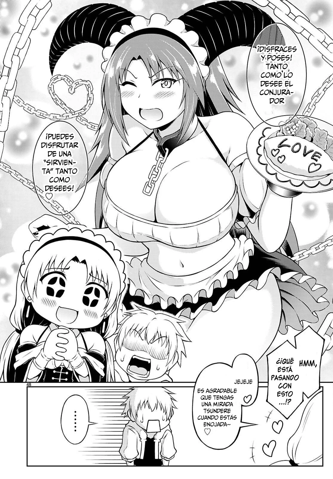 Página 50 del Manga