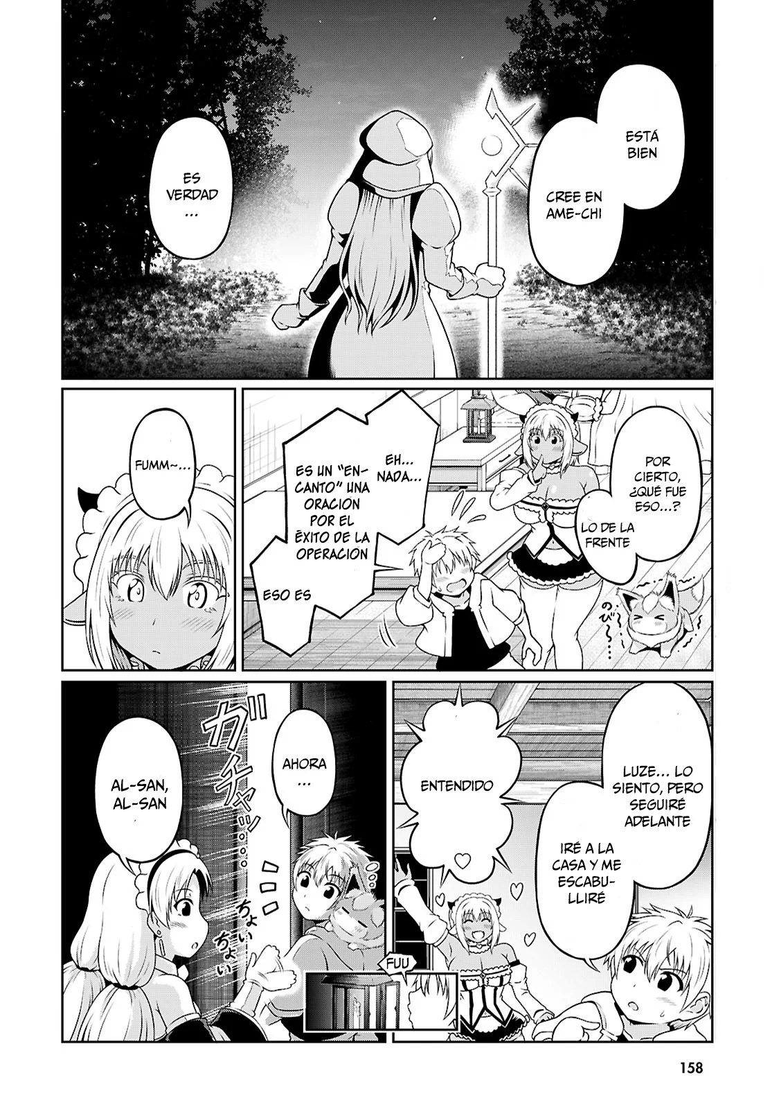 Página 37 del Manga
