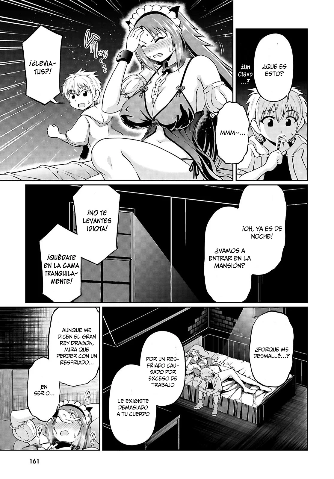 Página 40 del Manga