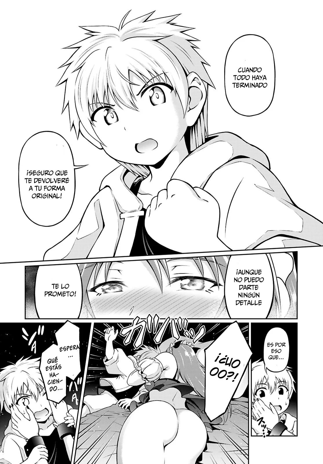 Página 42 del Manga