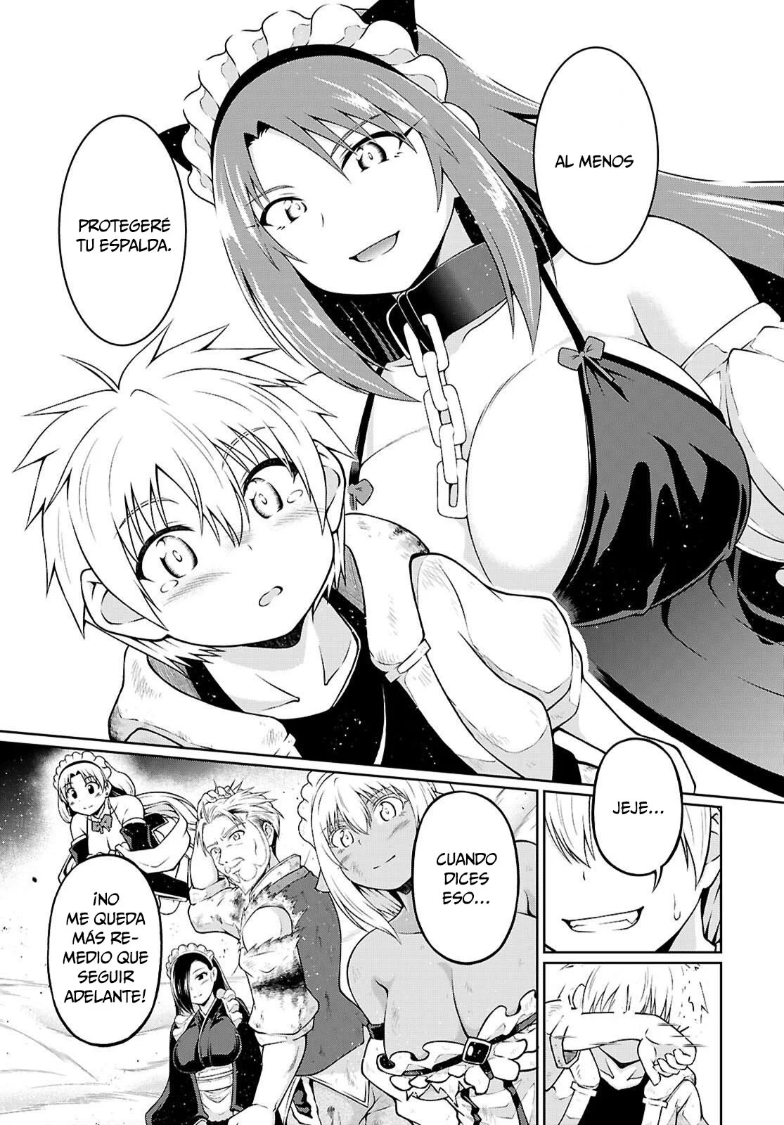 Página 30 del Manga