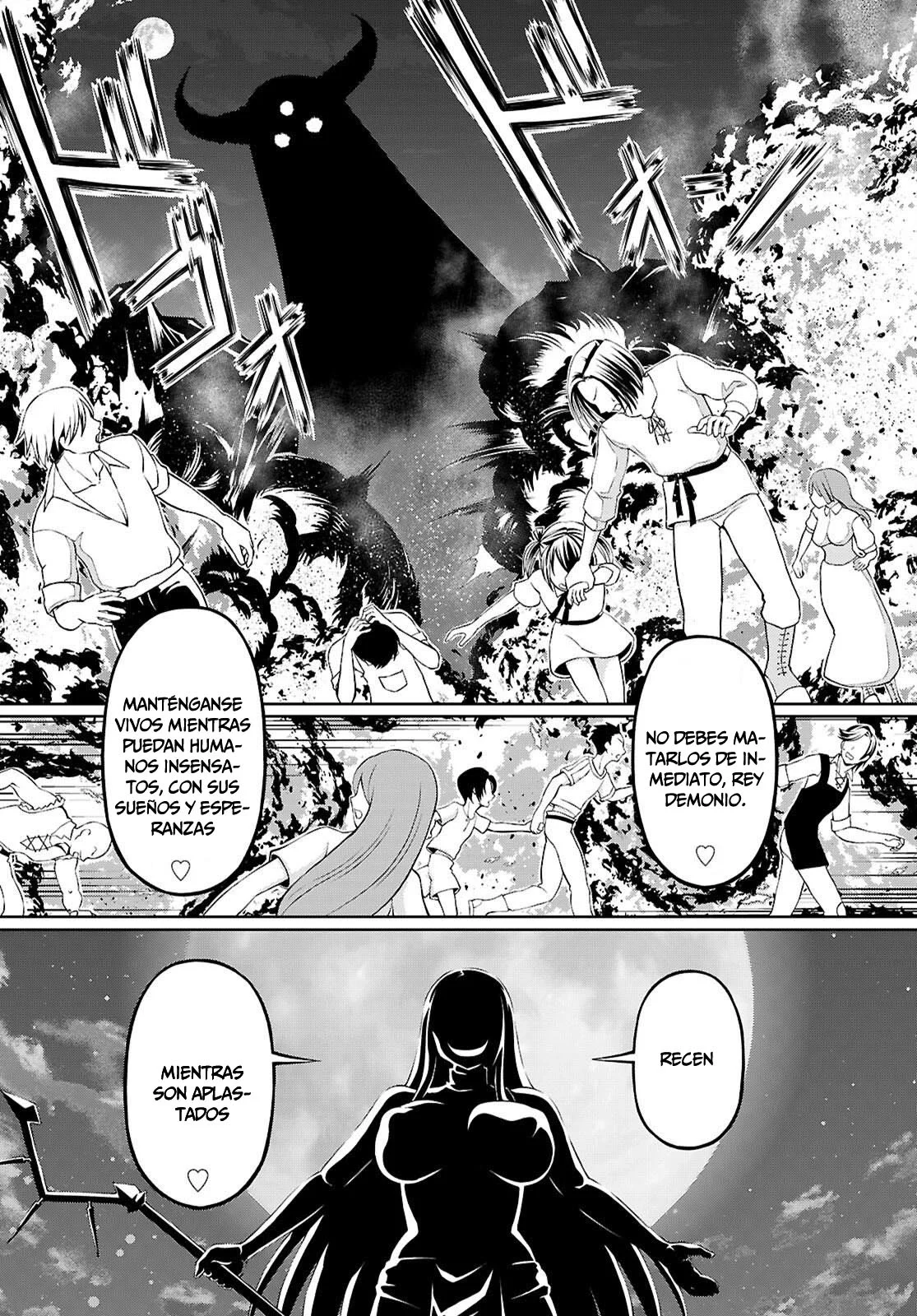 Página 34 del Manga