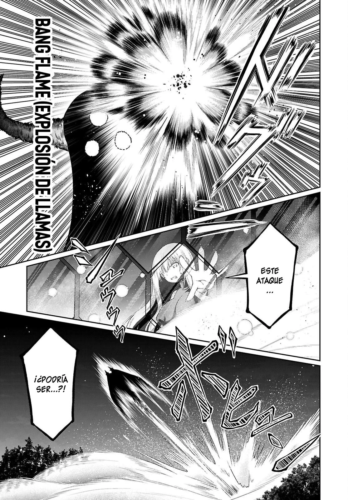 Página 36 del Manga