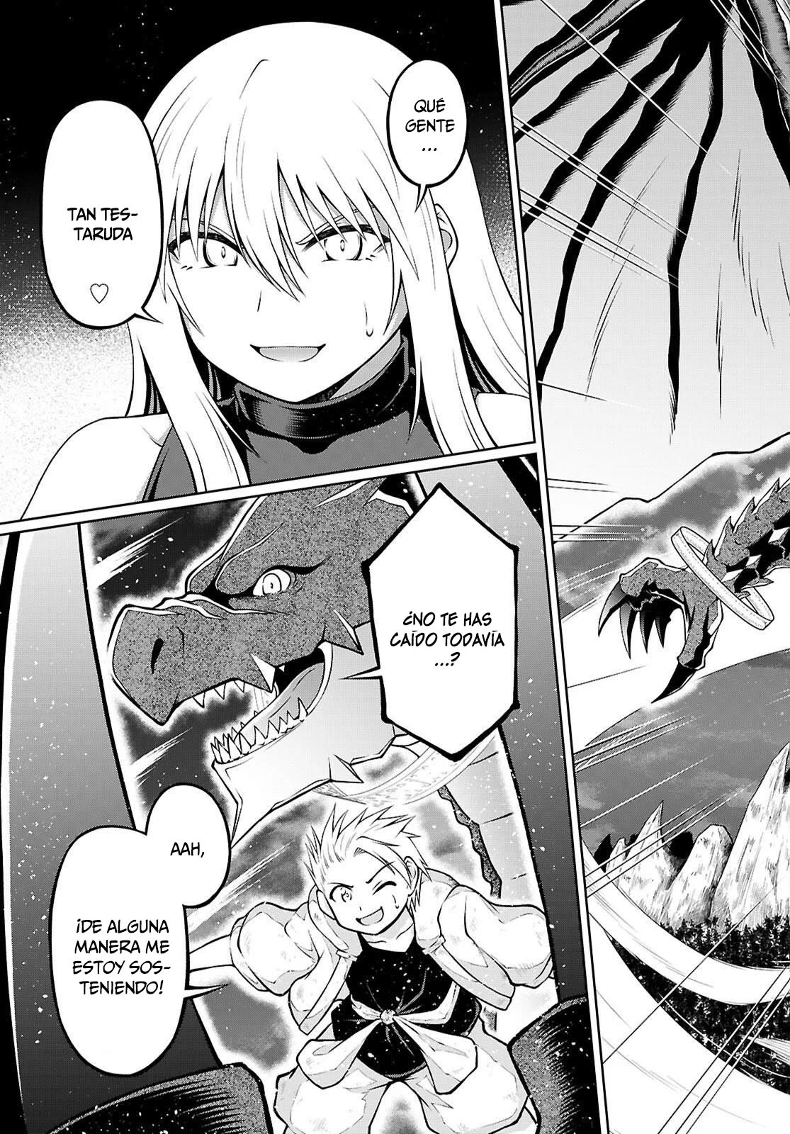 Página 38 del Manga