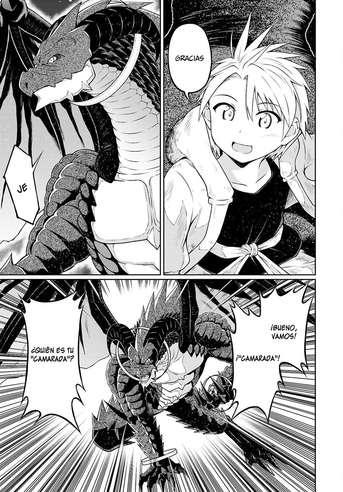 Página 40 del Manga