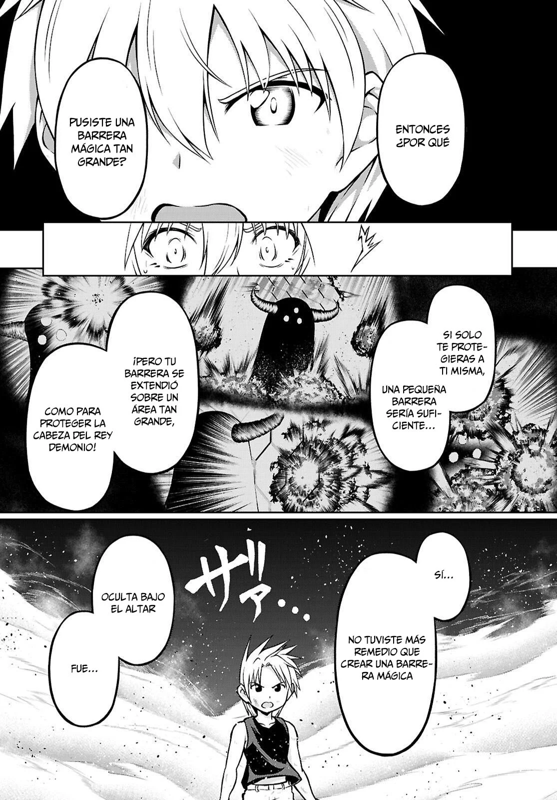 Página 30 del Manga