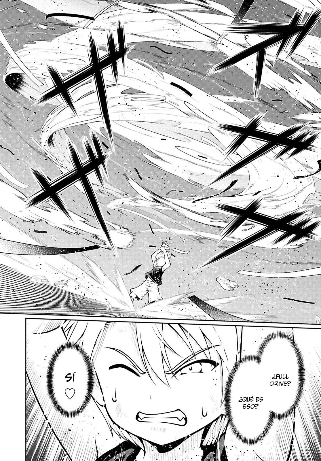 Página 35 del Manga