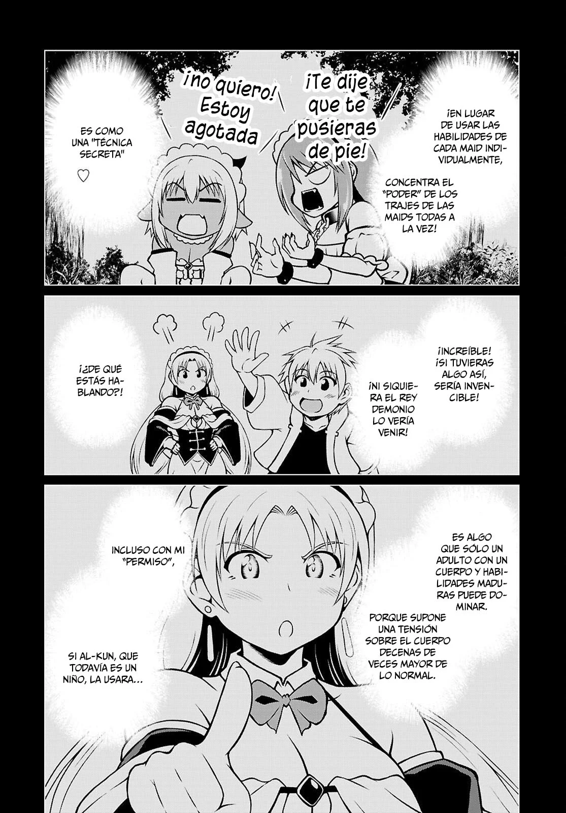 Página 36 del Manga