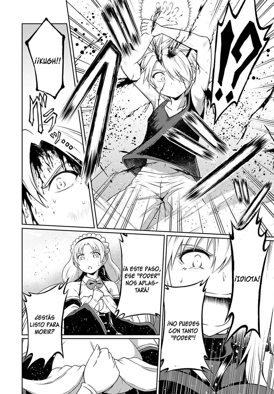 Página 37 del Manga