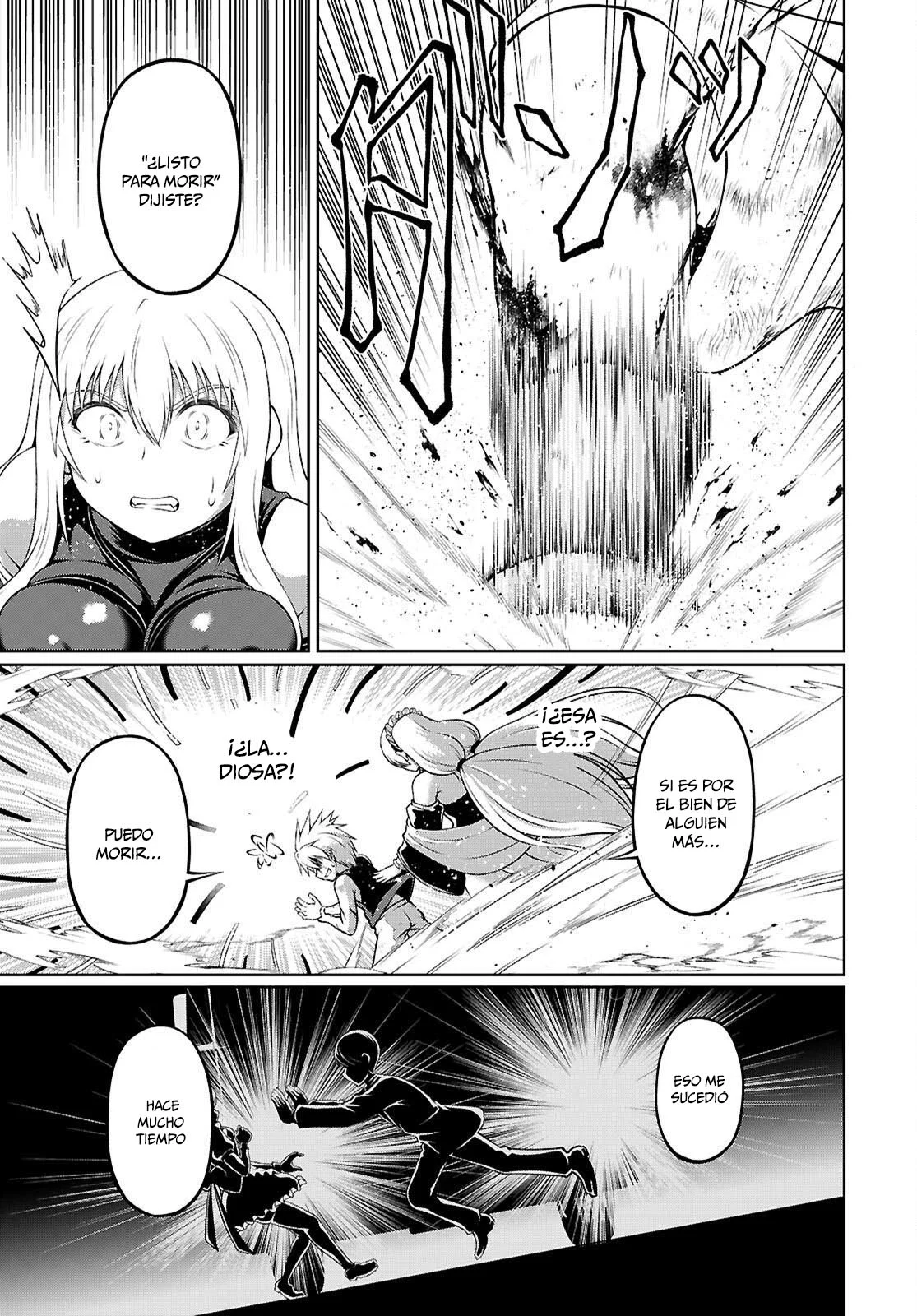 Página 38 del Manga