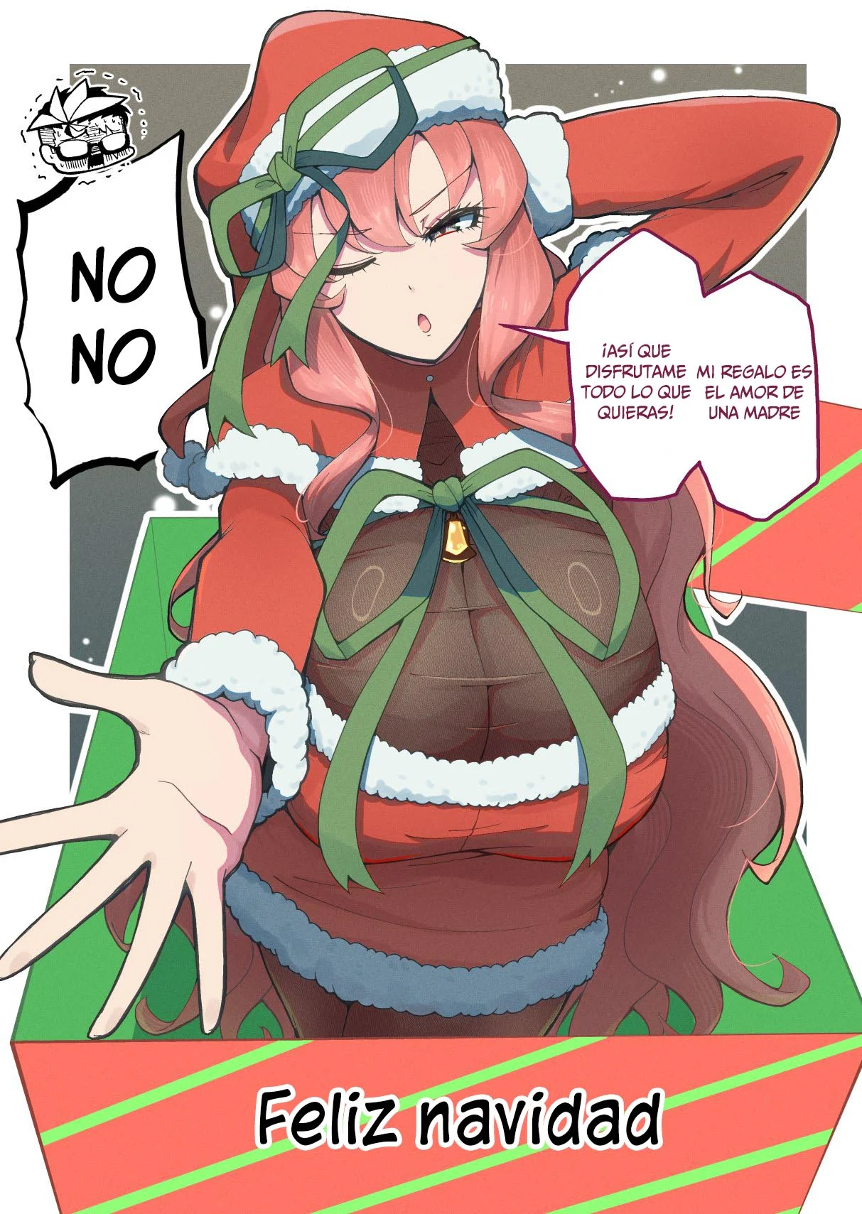 Página 44 del Manga