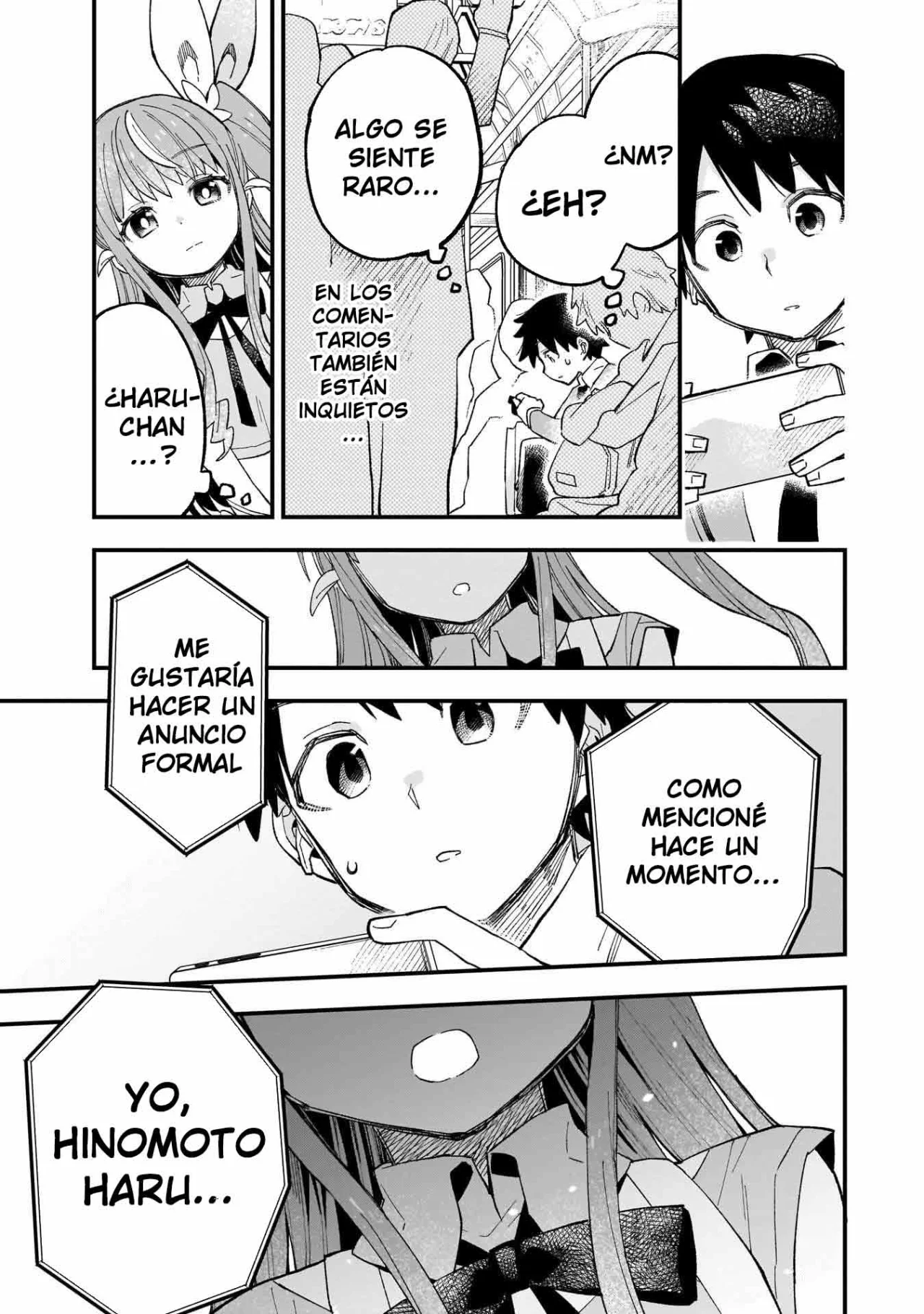 Página 36 del Manga