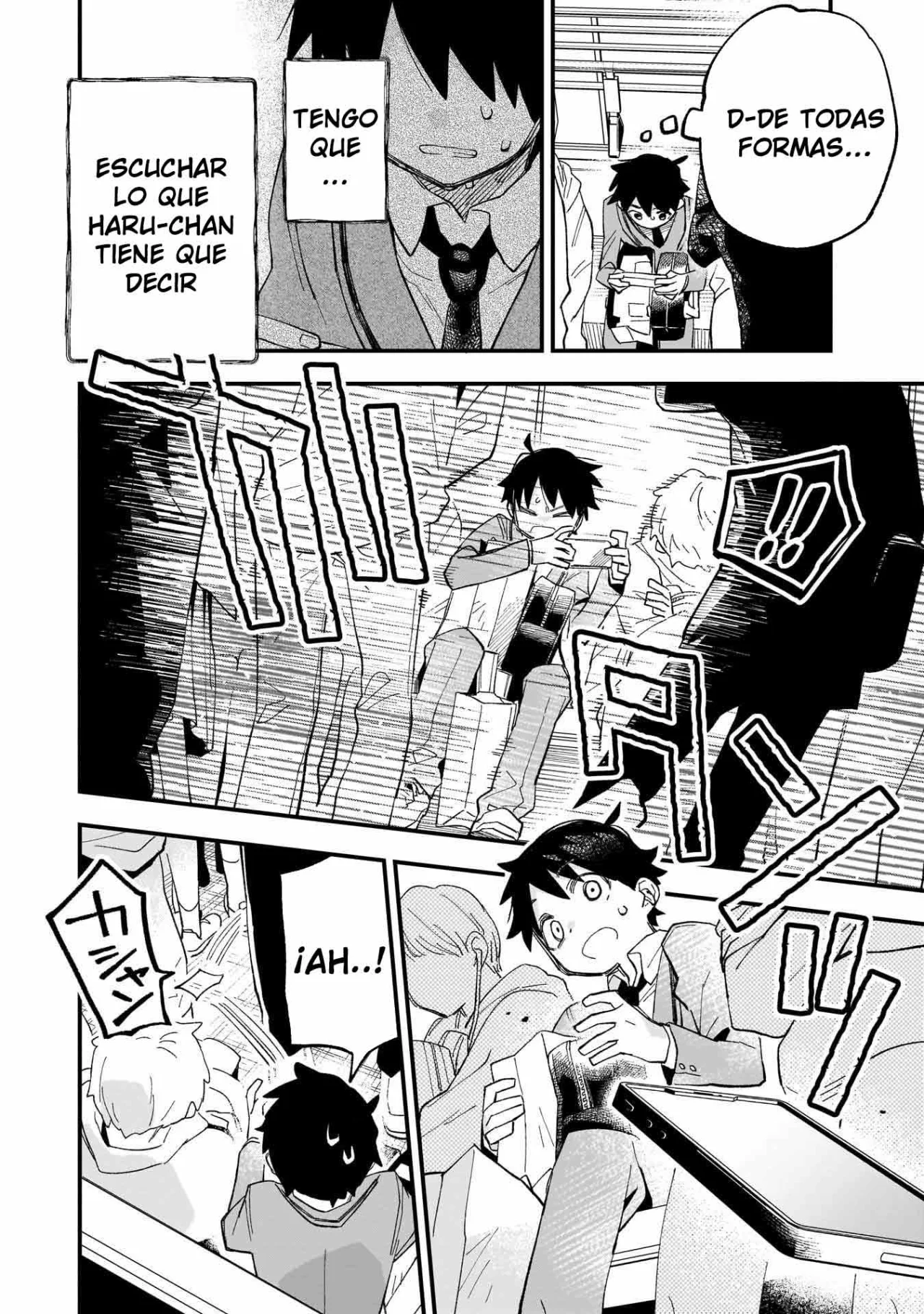 Página 39 del Manga