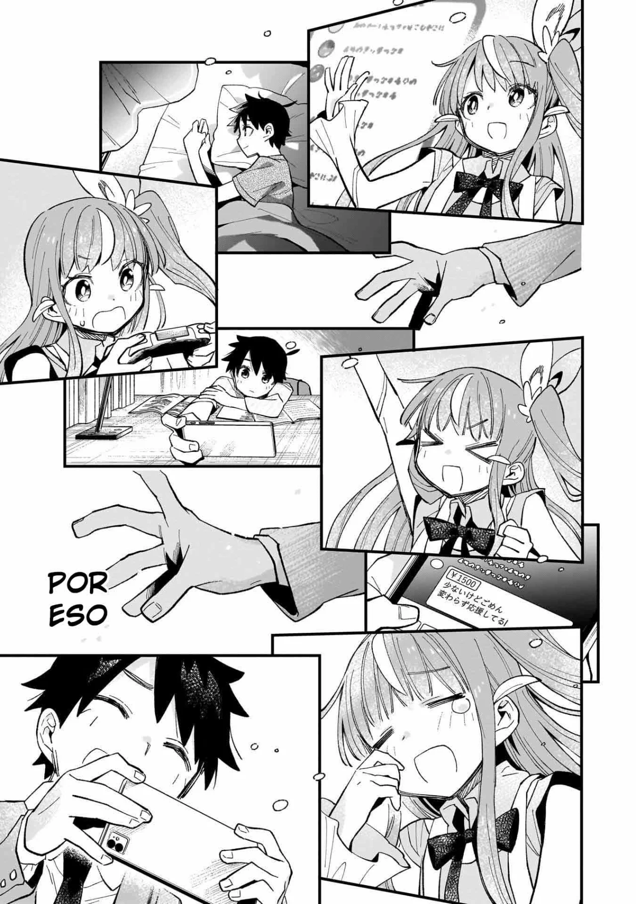 Página 42 del Manga