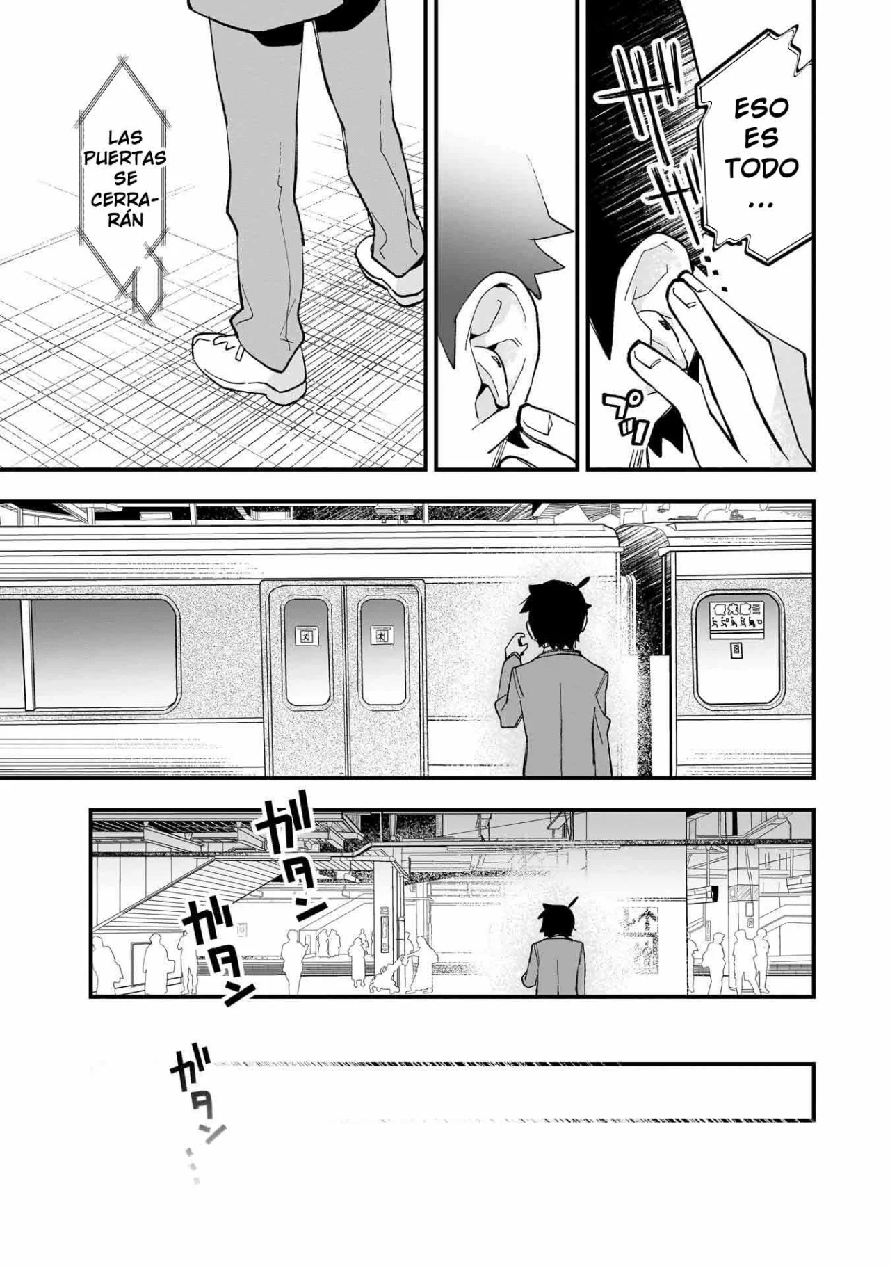 Página 44 del Manga