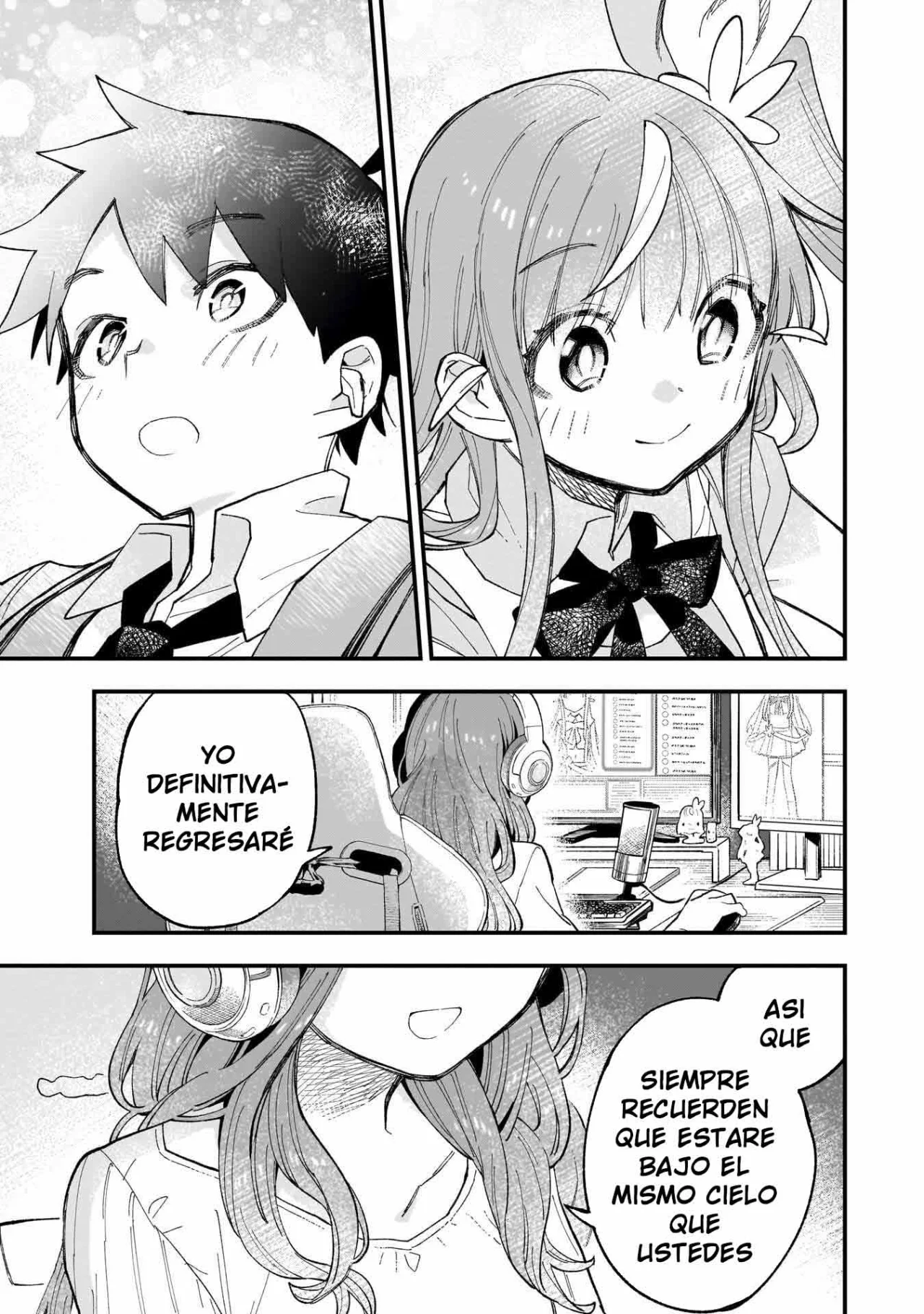 Página 50 del Manga