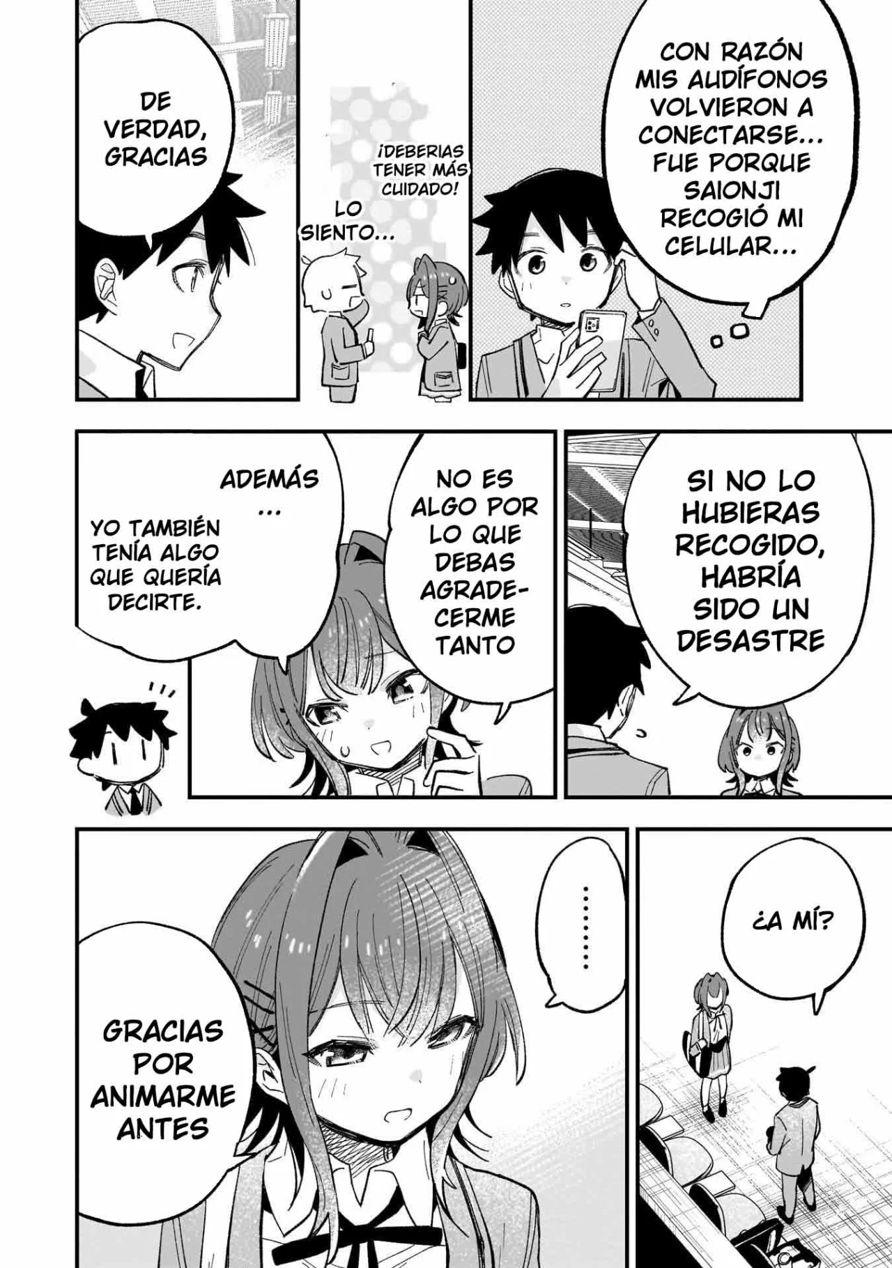 Página 53 del Manga