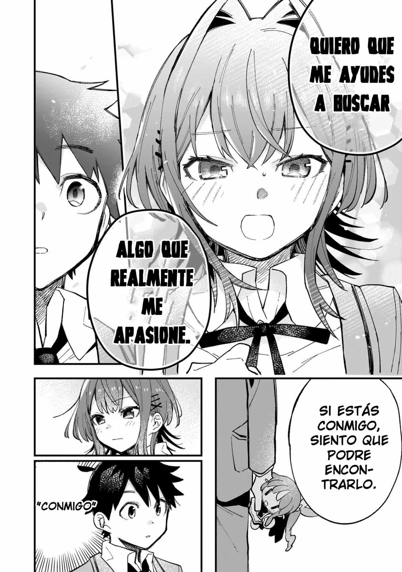 Página 55 del Manga