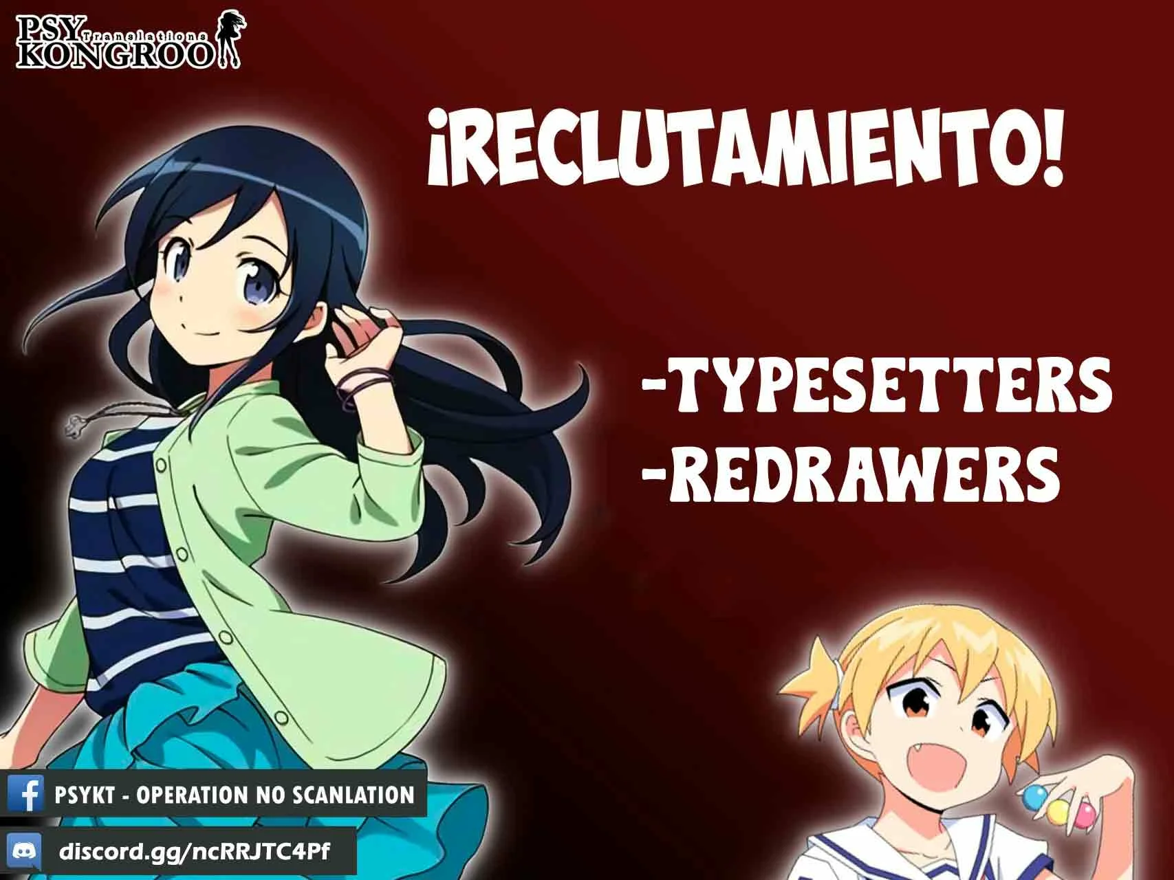 Página 61 del Manga