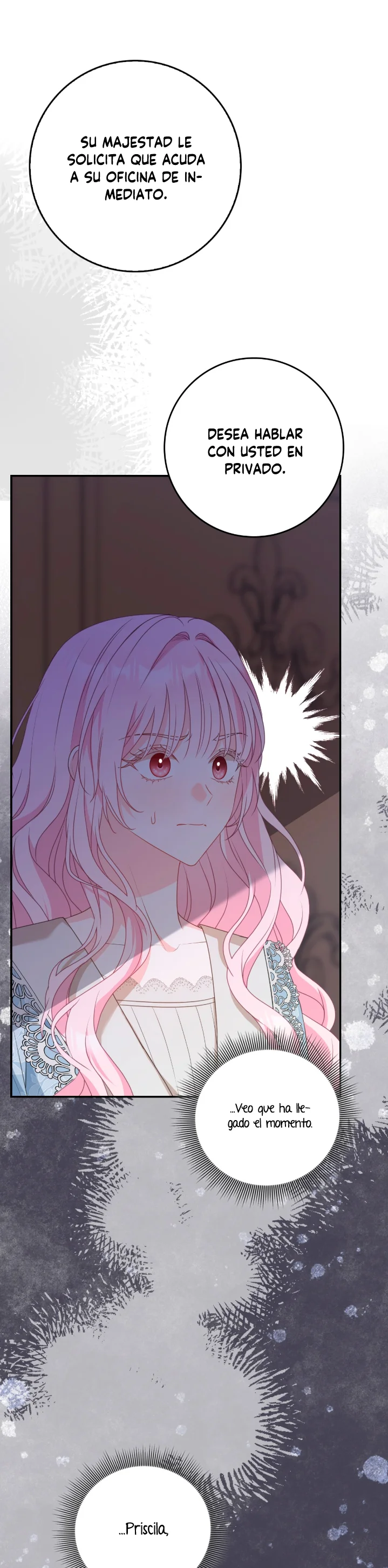 Página 35 del Manga