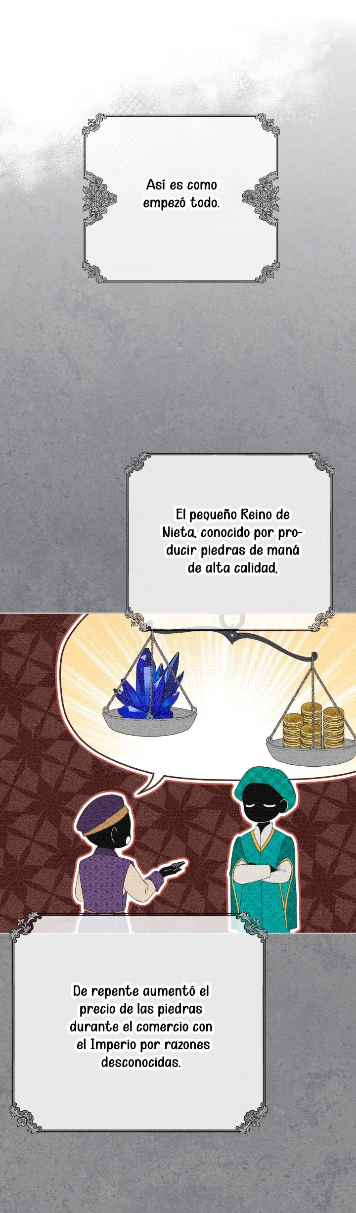 Página 55 del Manga