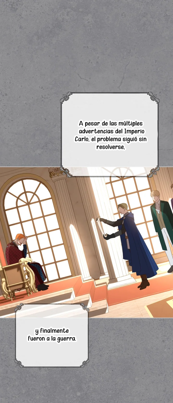 Página 56 del Manga